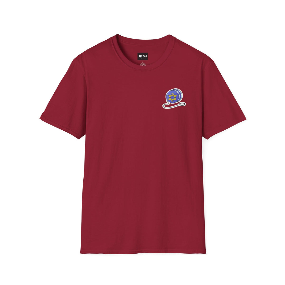 Killua Zoldych (HunterXHunter) Casual Tee
