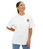 Genos (One-Punch Man) Premium Oversized Tee