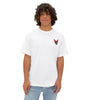 Garou (One-Punch Man) Premium Oversized Tee