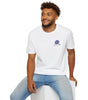 Killua Zoldych (HunterXHunter) Casual Tee