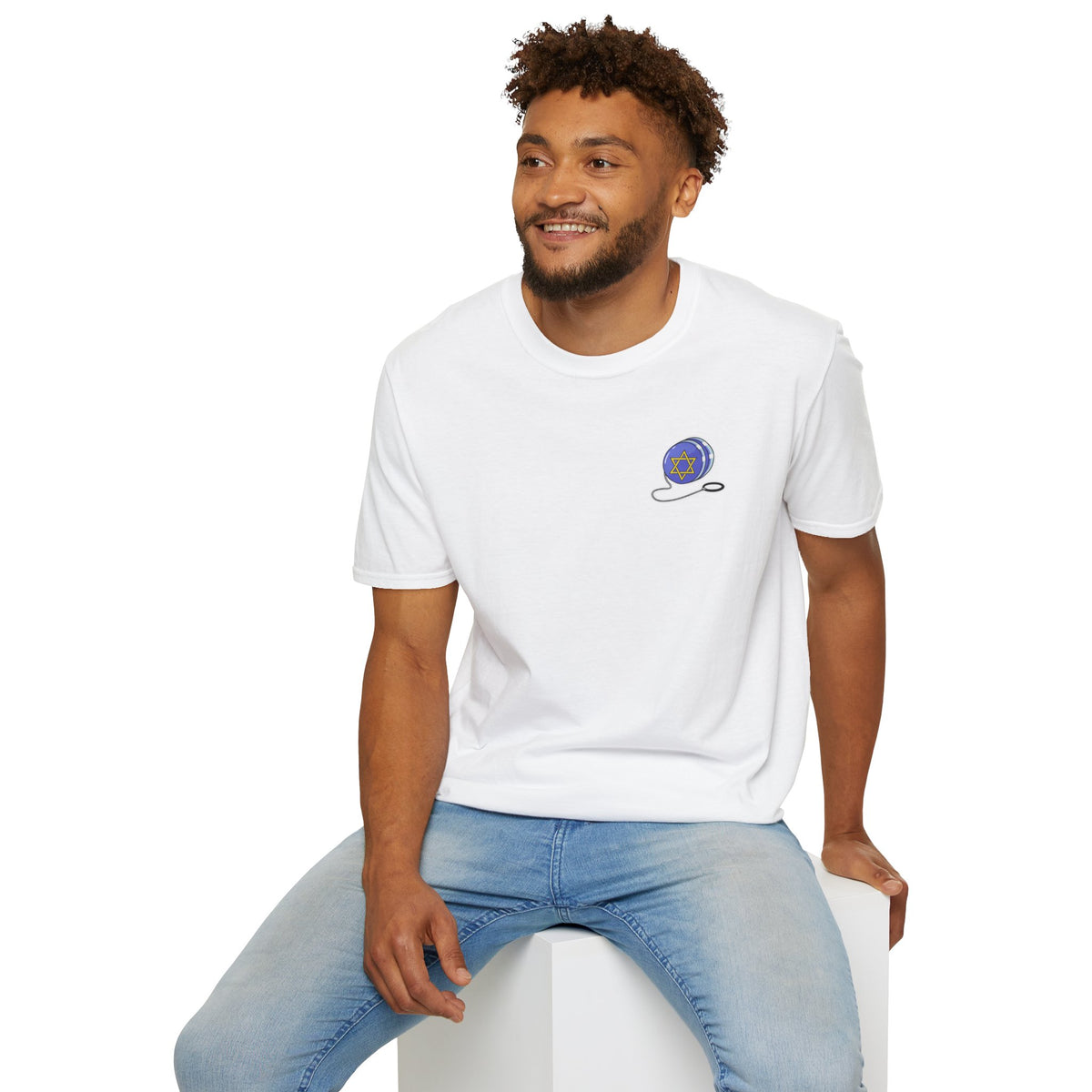 Killua Zoldych (HunterXHunter) Casual Tee