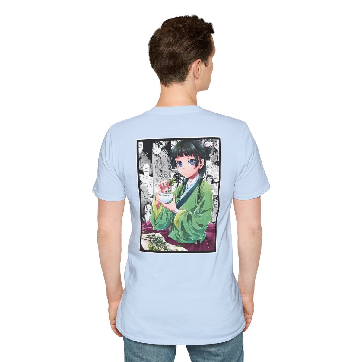 Maomao (The Apothecary Diaries) Casual Tee