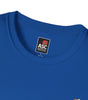 Camiseta informal Tanjiro Kamado (DEMON SLAYER)