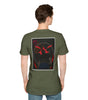 King Bradley (FULLMETAL) Casual Tee