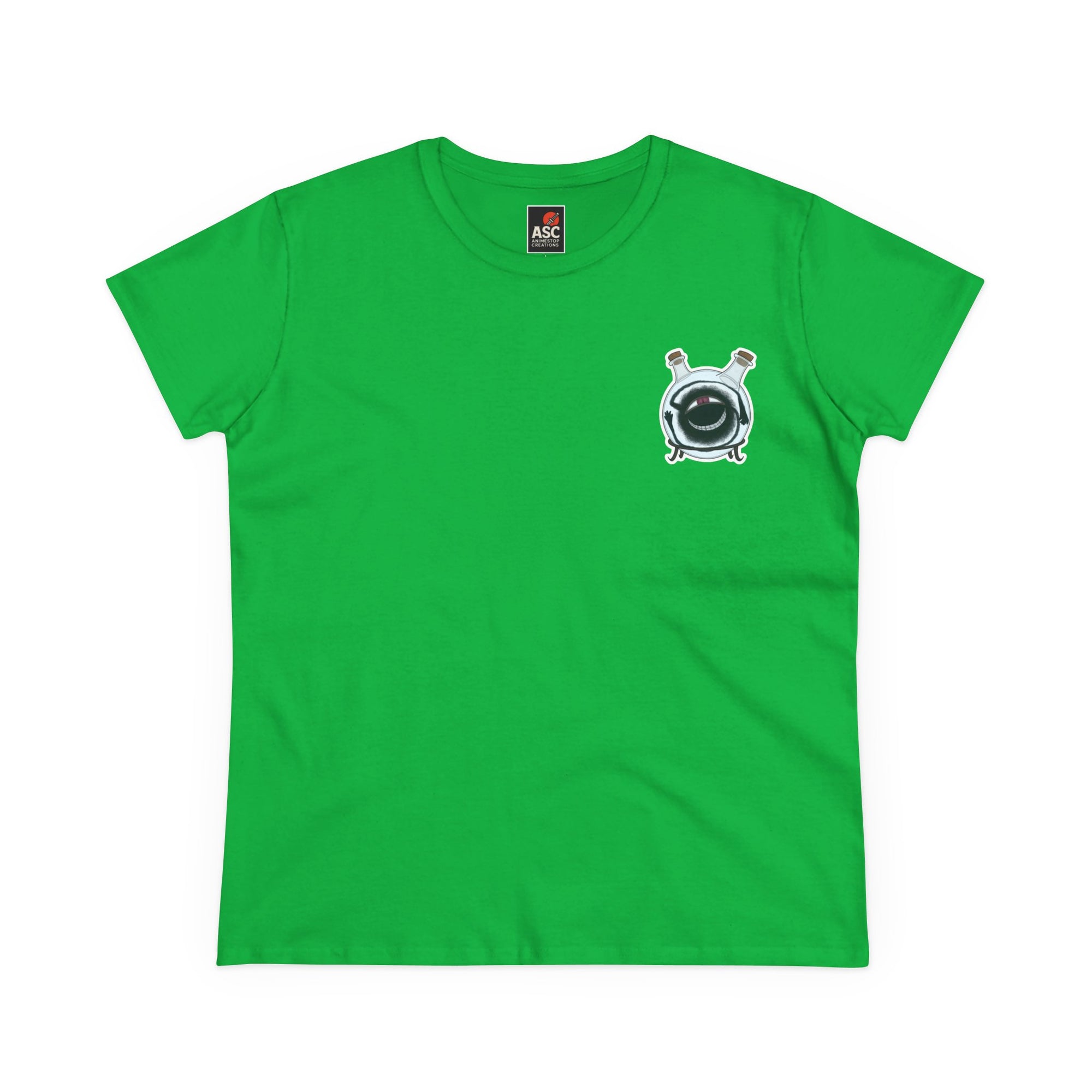 Camiseta de mujer Padre (FULLMETAL)