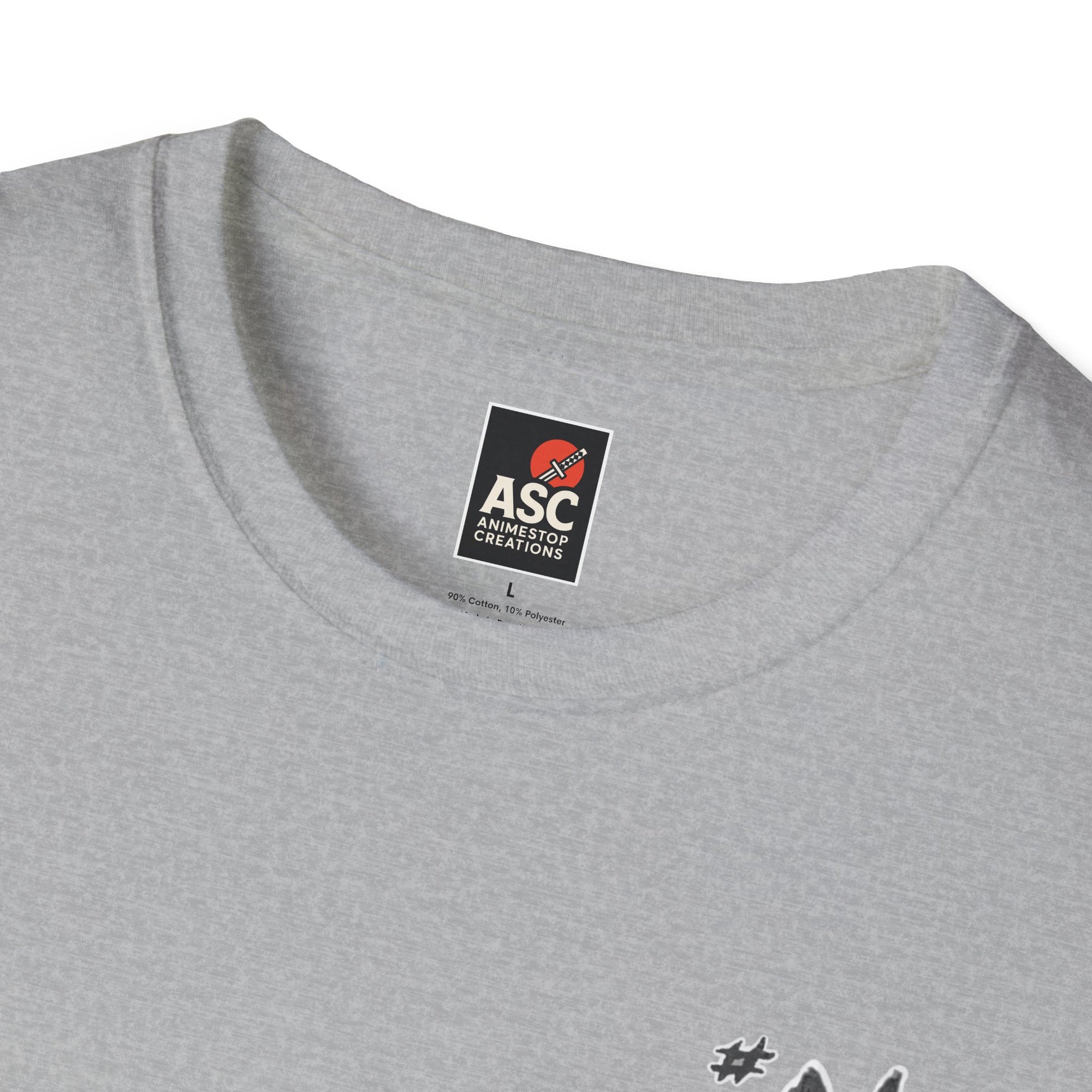 Armin Arlert (ATTACK ON TITAN) Casual Tee