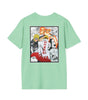 Minato Namikaze (Naruto Shippuden) Casual Tee