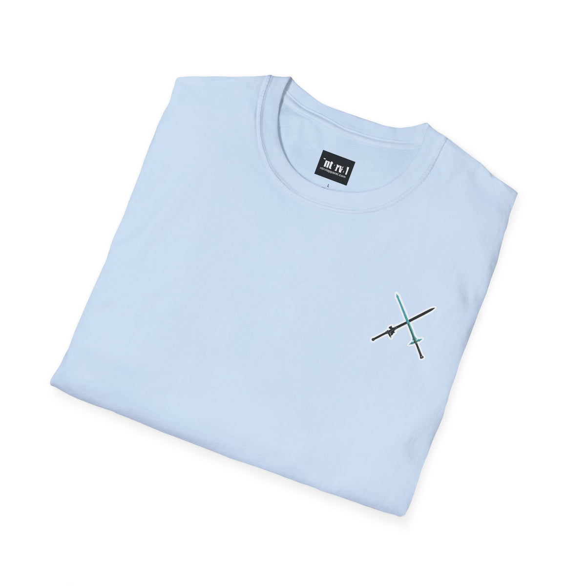 Kazuto Kirigaya (Sword Art Online) Casual Tee