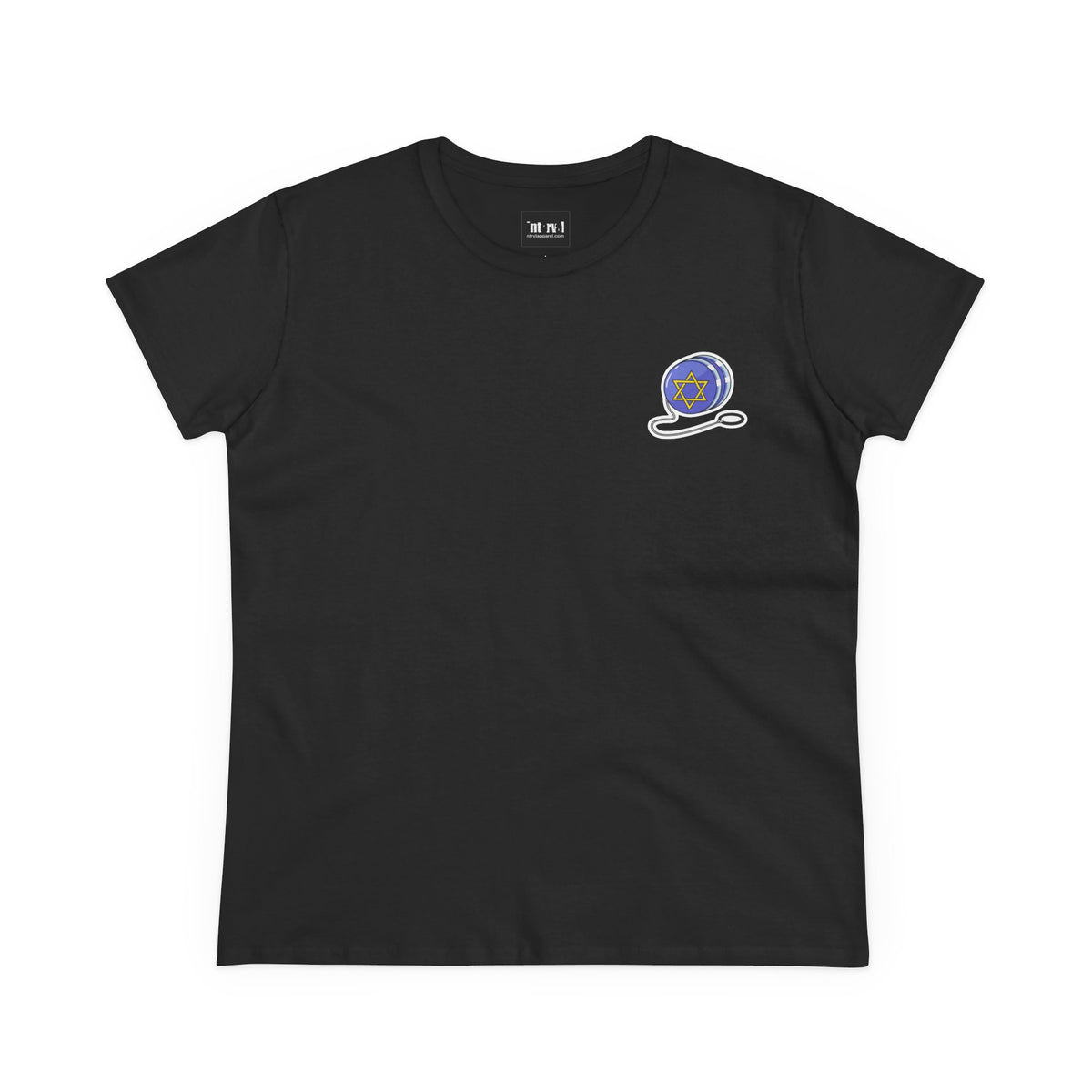 Killua Zoldych (HunterXHunter) Women's Tee