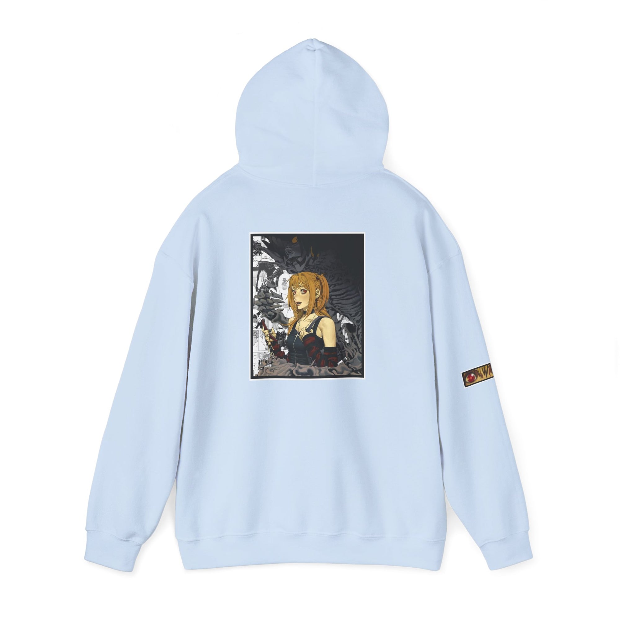 Misa Amane (DEATH NOTE) Hoodie