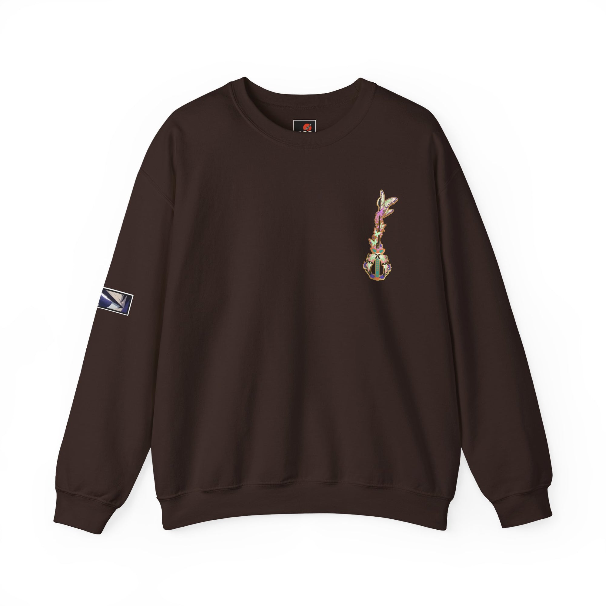 Shinobu Kochō (DEMON SLAYER) Sudadera con capucha