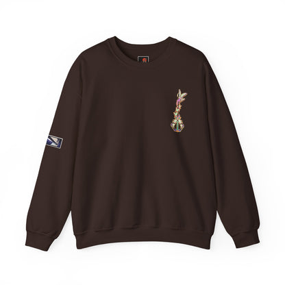 Shinobu Kochō (DEMON SLAYER) Crewneck