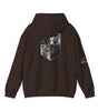 Mikasa Ackerman (ATTACK ON TITAN) Hoodie