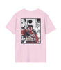 Yami Sukehiro (Black Clover) Casual Tee