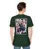 Camiseta informal Tengen Uzui (DEMON SLAYER)