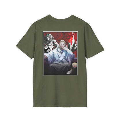 Father (FULLMETAL) Casual Tee