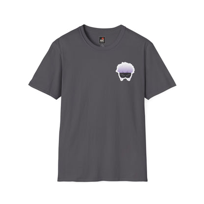 Satoru Gojo (JUJUTSU KAISEN) Casual Tee