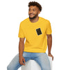 Camiseta informal de Light Yagami (DEATH NOTE)