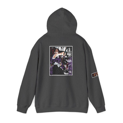 Kokushibo (DEMON SLAYER) Hoodie