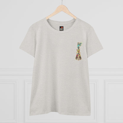 Giyu Tomioka (DEMON SLAYER) Women's Tee