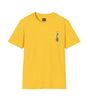 Tanjiro Kamado (DEMON SLAYER) Casual Tee