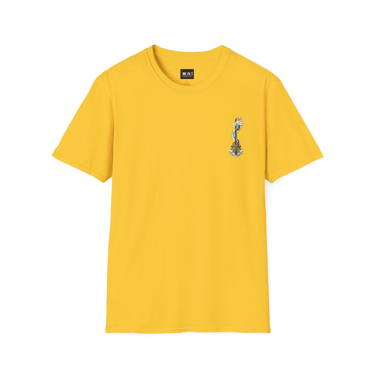 Tanjiro Kamado (DEMON SLAYER) Casual Tee