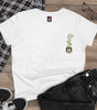 Camiseta de mujer de Muichiro Tokito (DEMON SLAYER)
