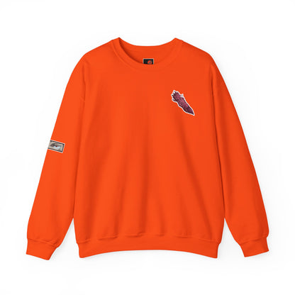 Ryomen Sukuna (JUJUTSU KAISEN) Crewneck