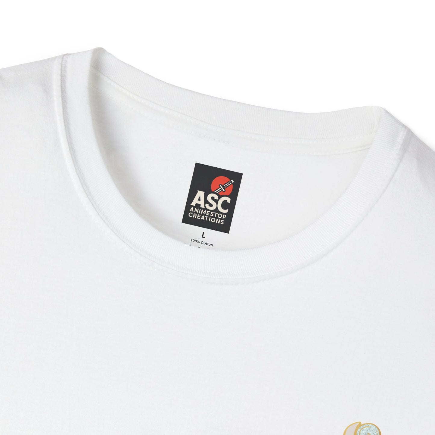 Muichiro Tokito (DEMON SLAYER) Casual Tee