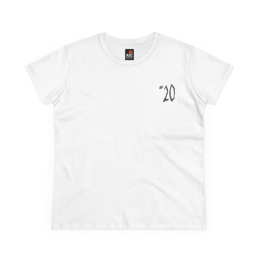Erwin Smith (ATTACK ON TITAN) Women's Tee