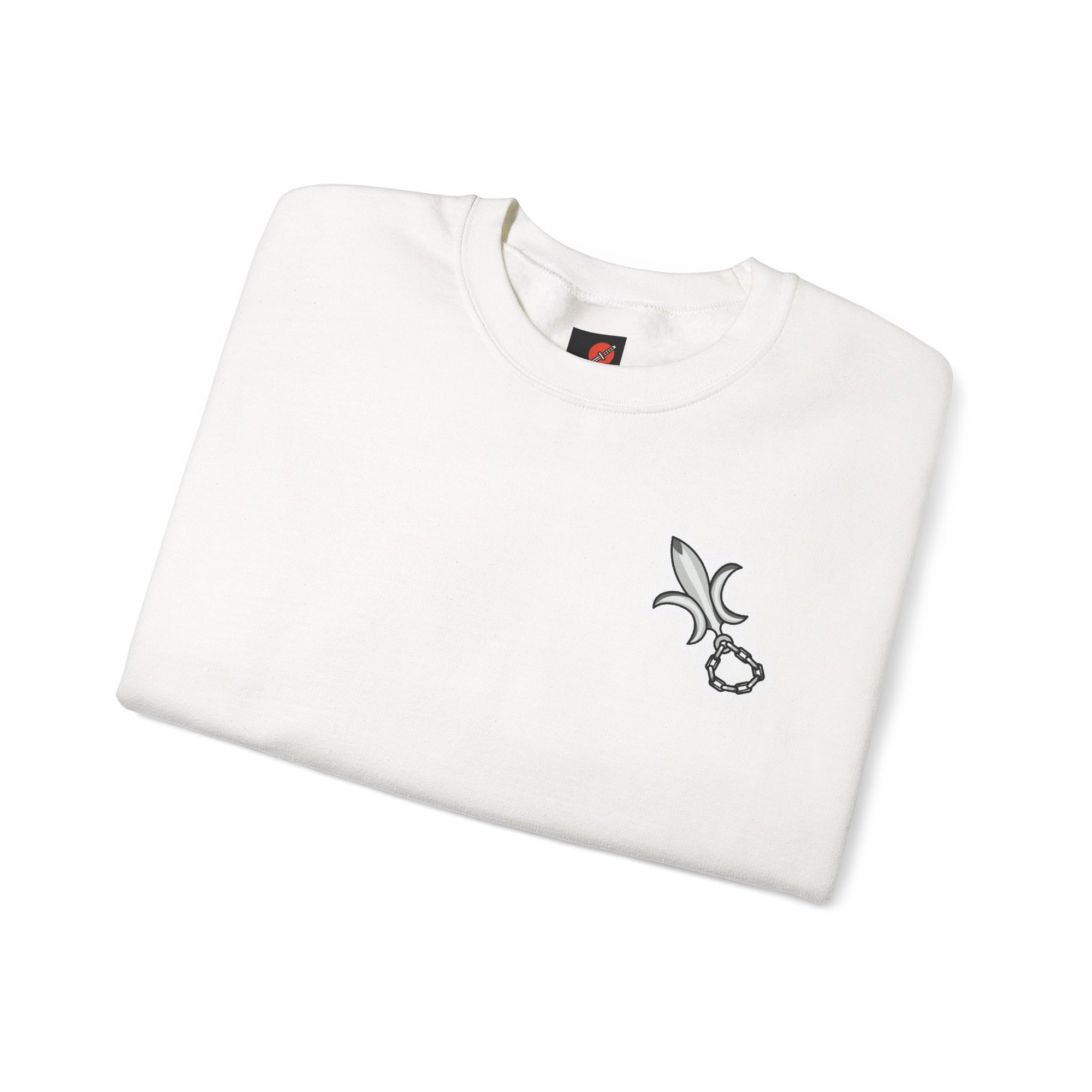 Misa Amane (DEATH NOTE) Crewneck