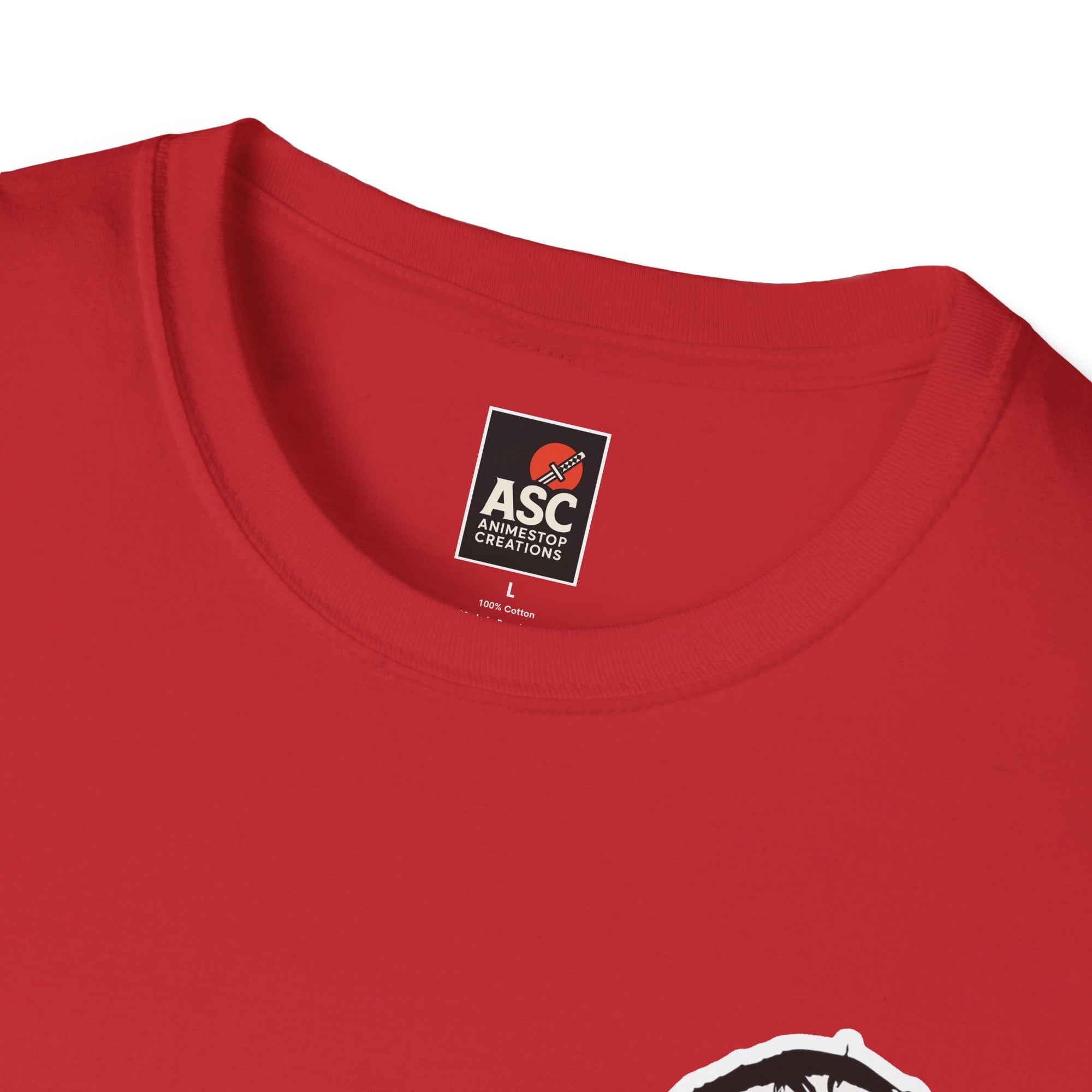 Alphonse Elric (FULLMETAL) Casual Tee