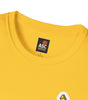 Camiseta informal de Doma (DEMON SLAYER)