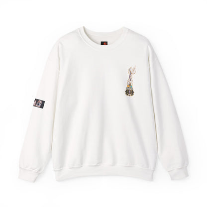 Obanai Iguro (DEMON SLAYER) Crewneck