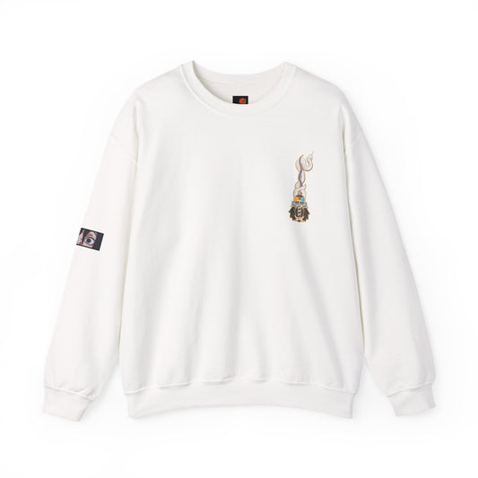 Obanai Iguro (DEMON SLAYER) Crewneck