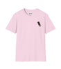 Turbo Granny (Dandadan) Casual Tee