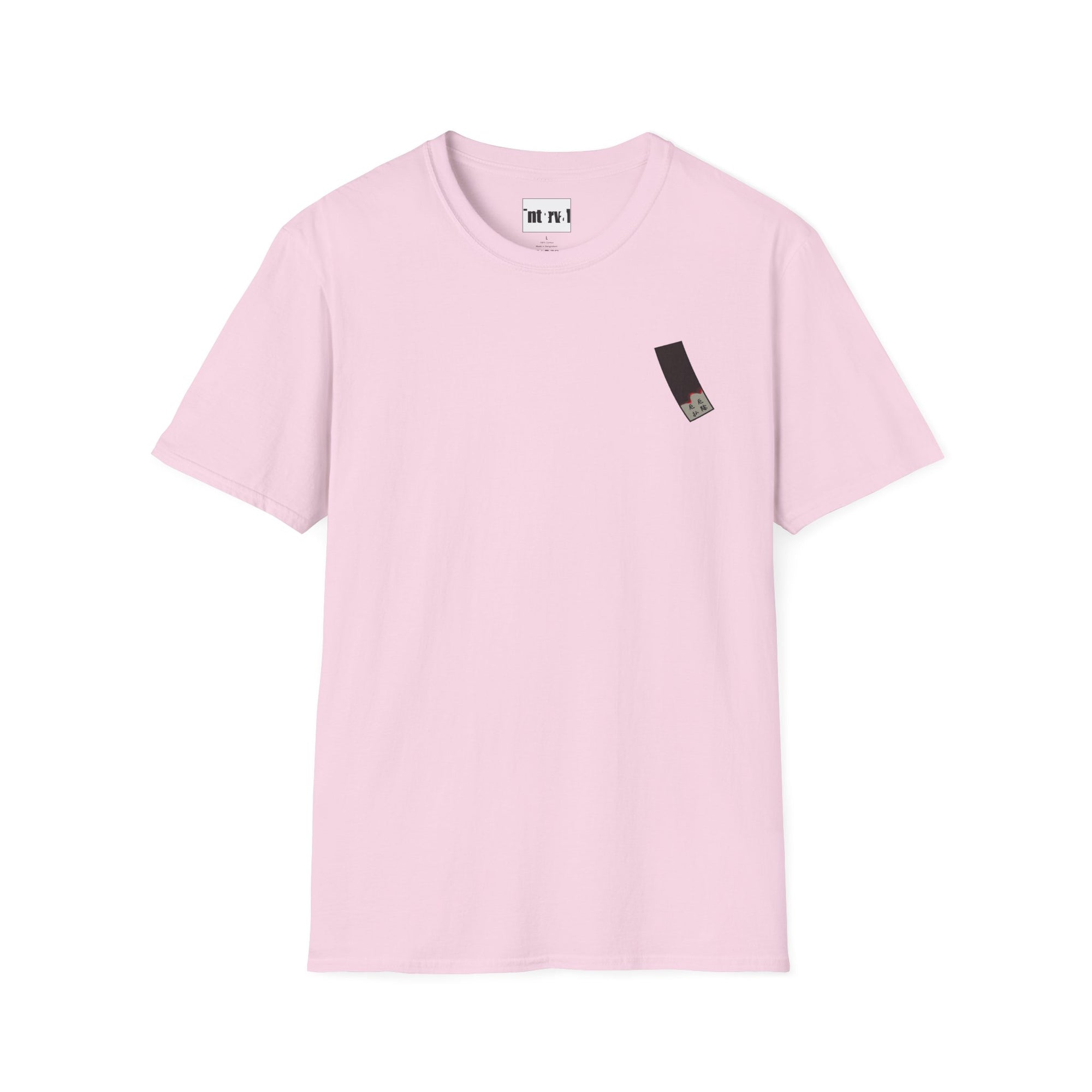 Turbo Granny (Dandadan) Casual Tee