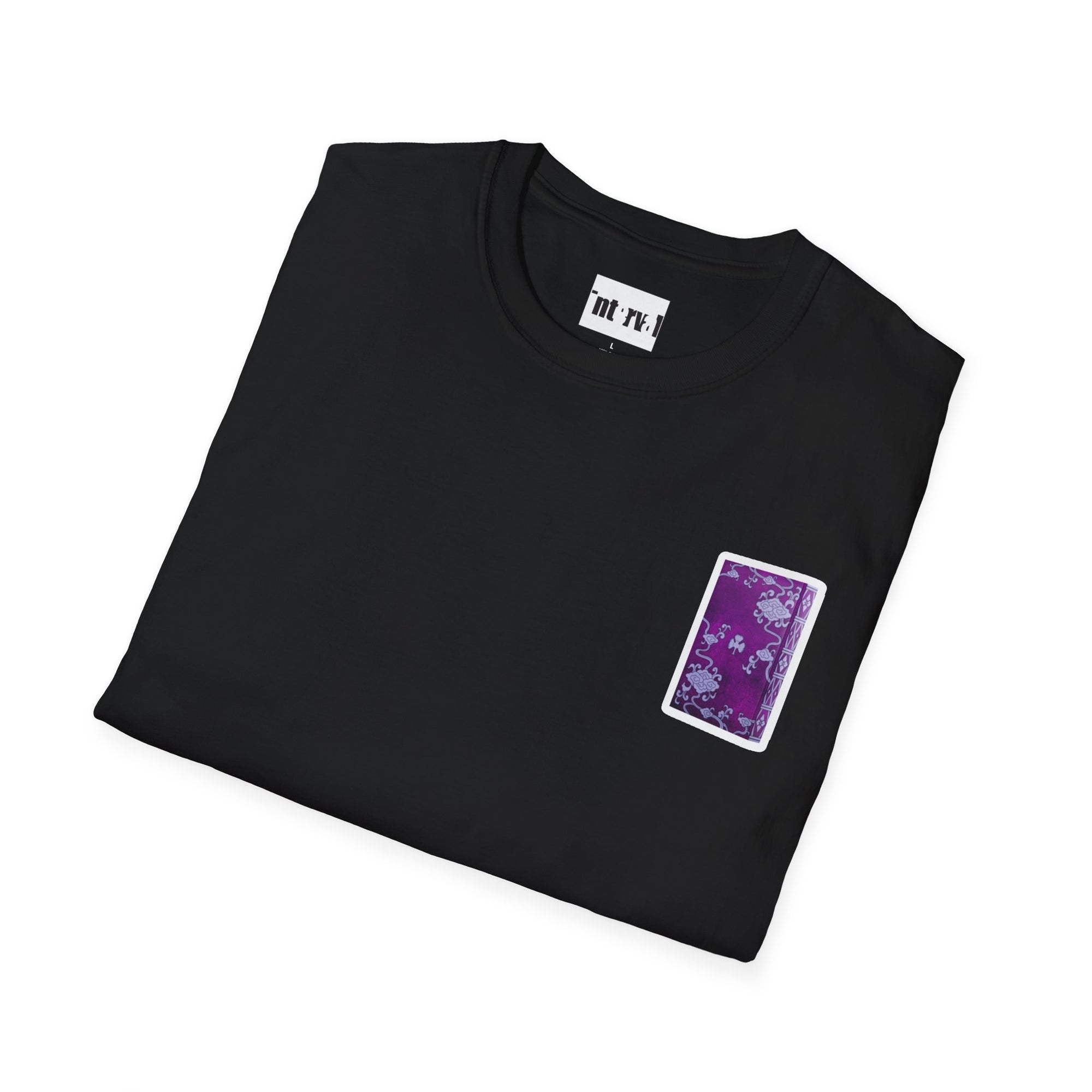 Yami Sukehiro (Black Clover) Casual Tee
