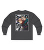 Yuji Itadori (JUJUTSU KAISEN) Long Sleeve