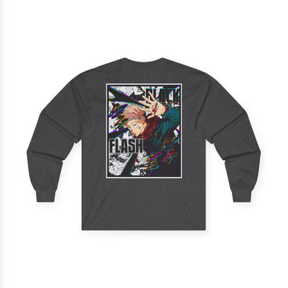 Yuji Itadori (JUJUTSU KAISEN) Long Sleeve