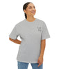 Mikasa Ackerman (ATTACK ON TITAN) Premium Oversized Tee
