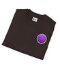 Jin Enjoji (Dandadan) Casual Tee