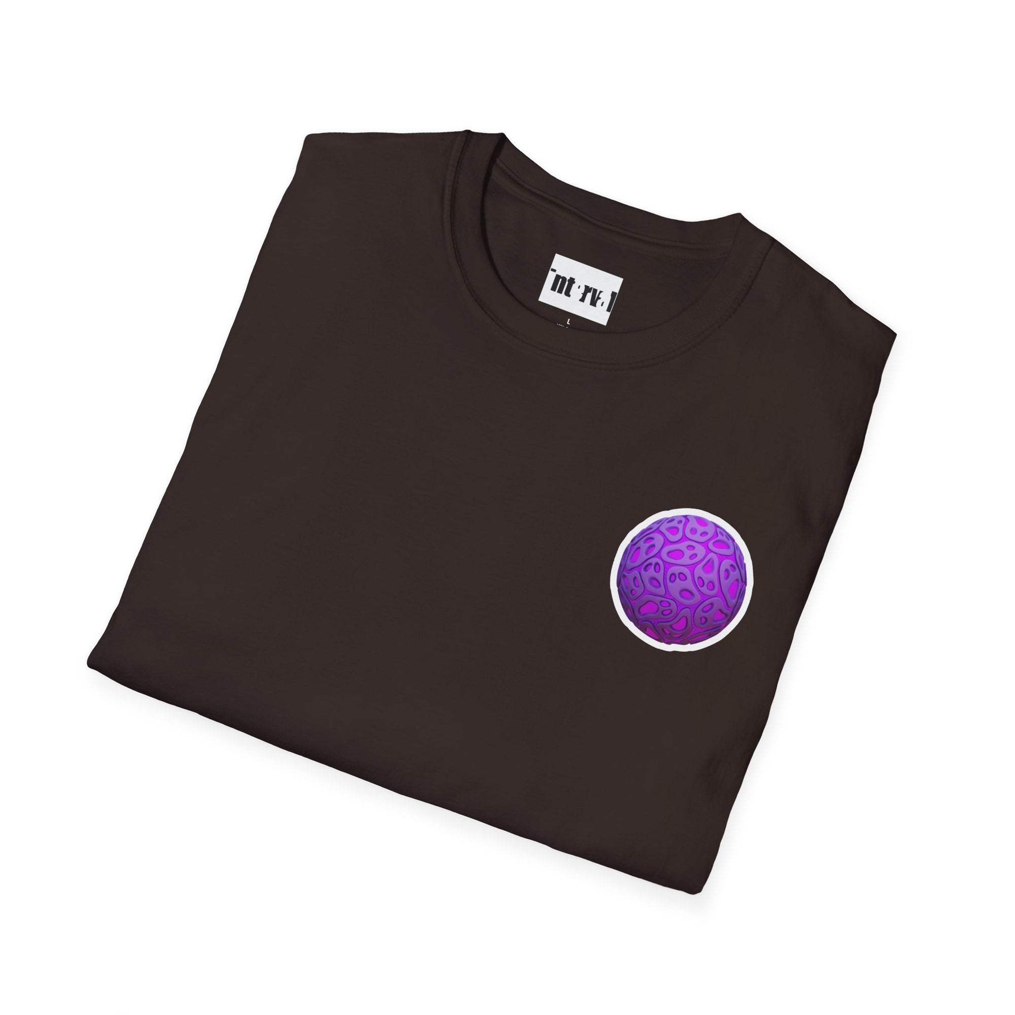 Jin Enjoji (Dandadan) Casual Tee