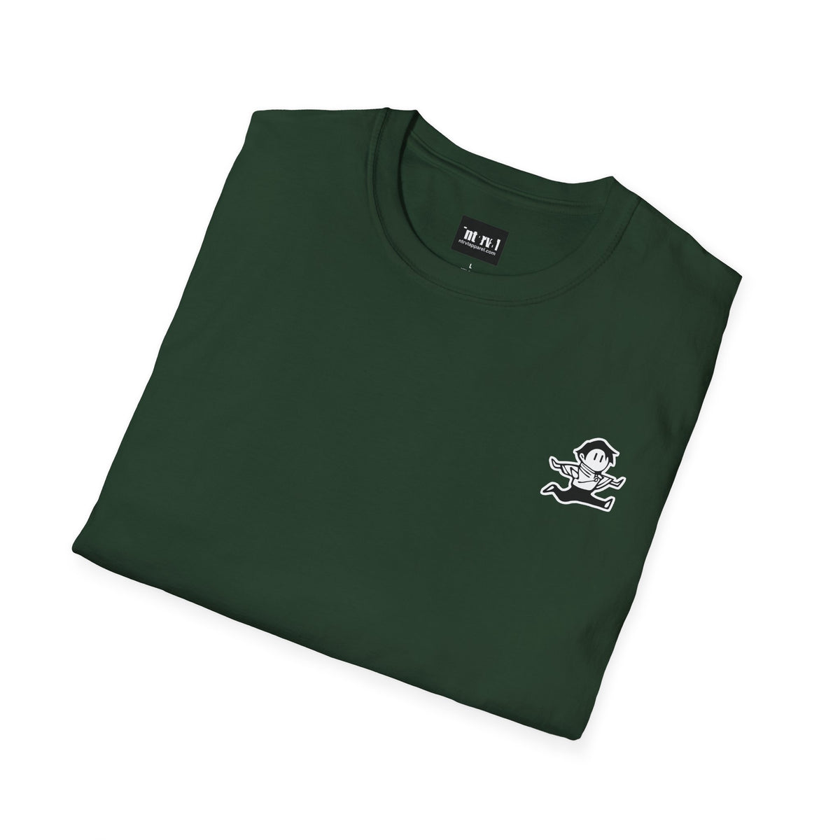 Yuta Okkotsu (Jujutsu Kaisen) Casual Tee