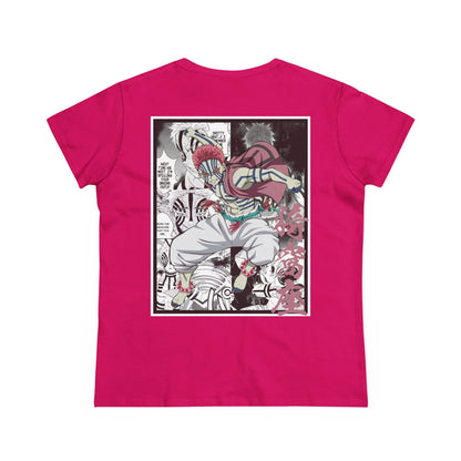 Akaza (DEMON SLAYER) Women's Tee