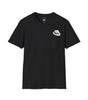 Camiseta informal Muzan Kibutsuji (DEMON SLAYER)