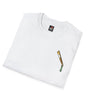 Camiseta informal de Doma (DEMON SLAYER)