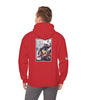 Edward Elric (FULLMETAL) Hoodie