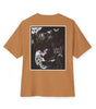 Asta (Black Clover) Premium Oversized Tee