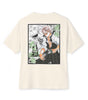 Sanemi Shinazugawa (DEMON SLAYER) Oversized Tee